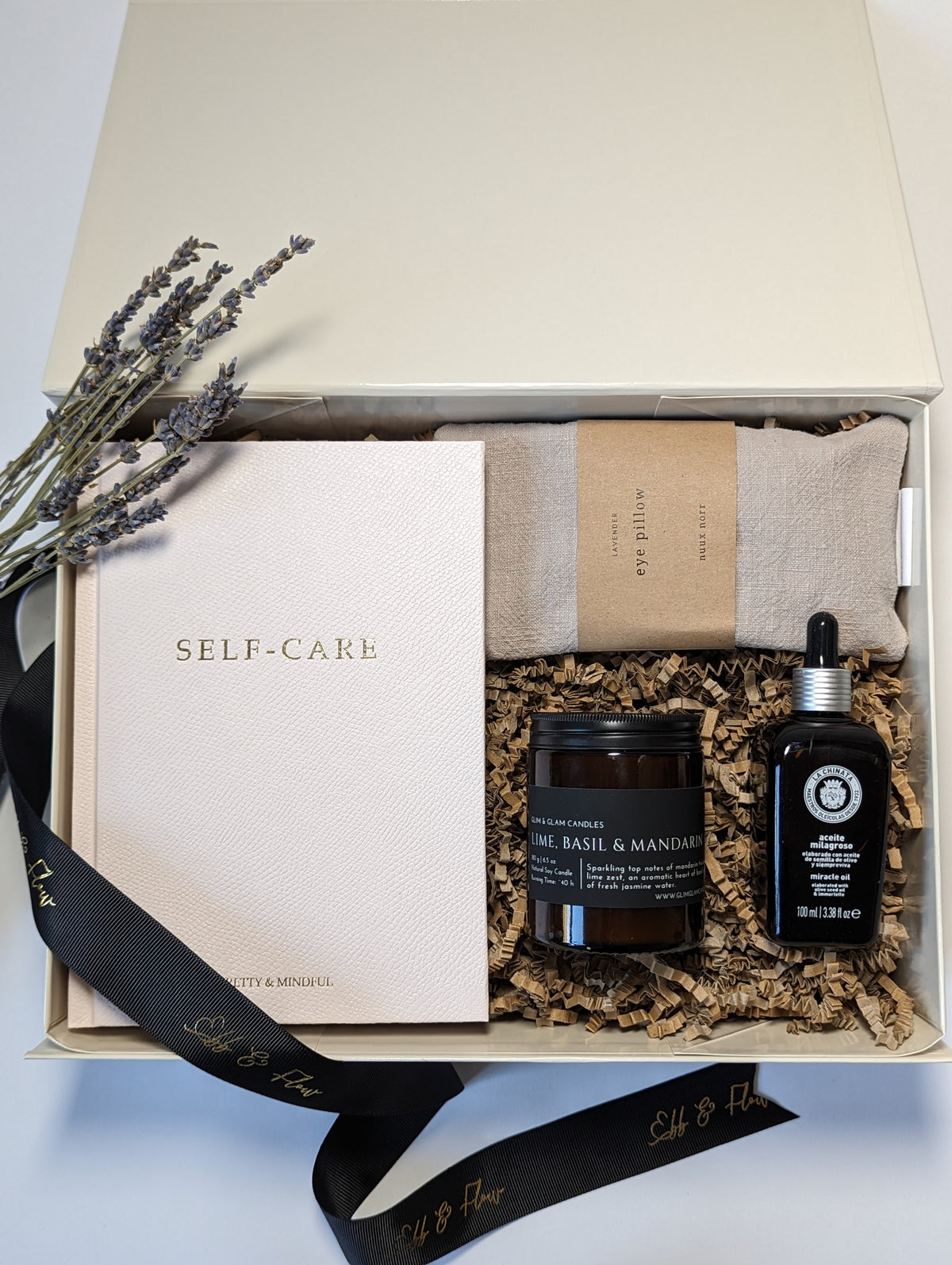 Self Love Gift Box